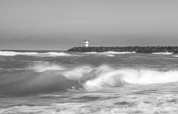 Foto van Peter van Roon