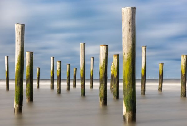 Foto van Peter van Roon