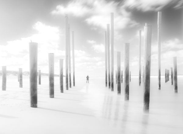 Foto van Peter van Roon