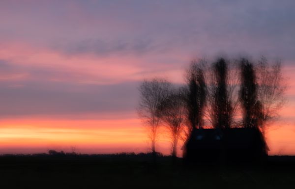 Foto van Peter van Roon