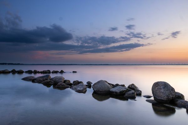 Foto van Peter van Roon