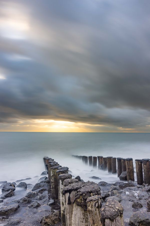 Foto van Peter van Roon