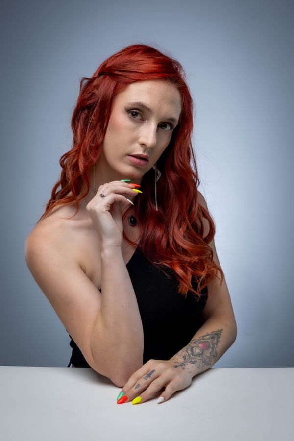 Foto van Patrick Bruijstens