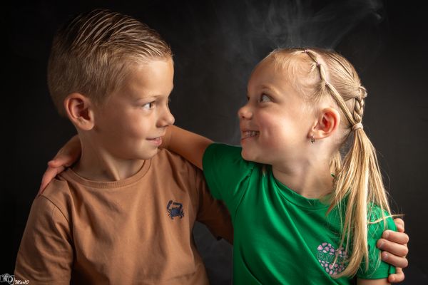 Foto van Martien Slingerland