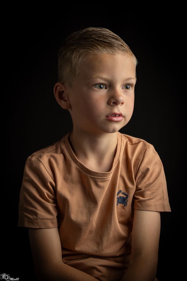 Foto van Martien Slingerland