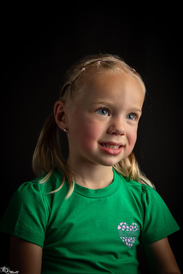 Foto van Martien Slingerland