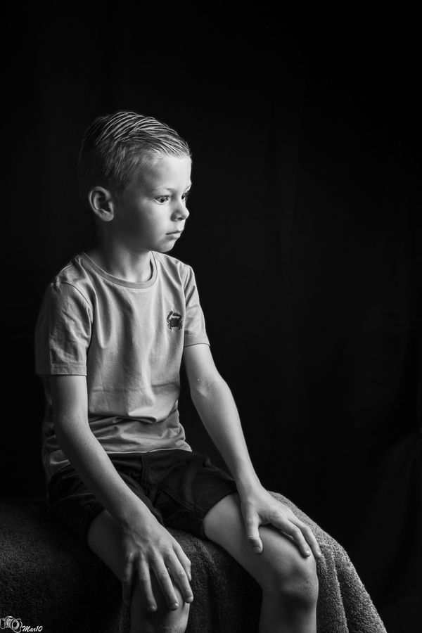 Foto van Martien Slingerland