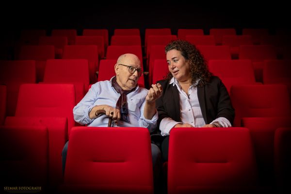 Foto van Martien Slingerland