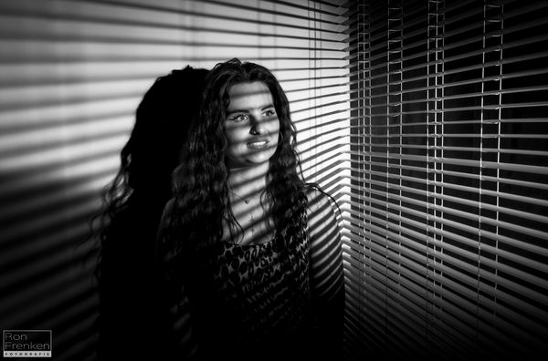 Foto van Ron Frenken