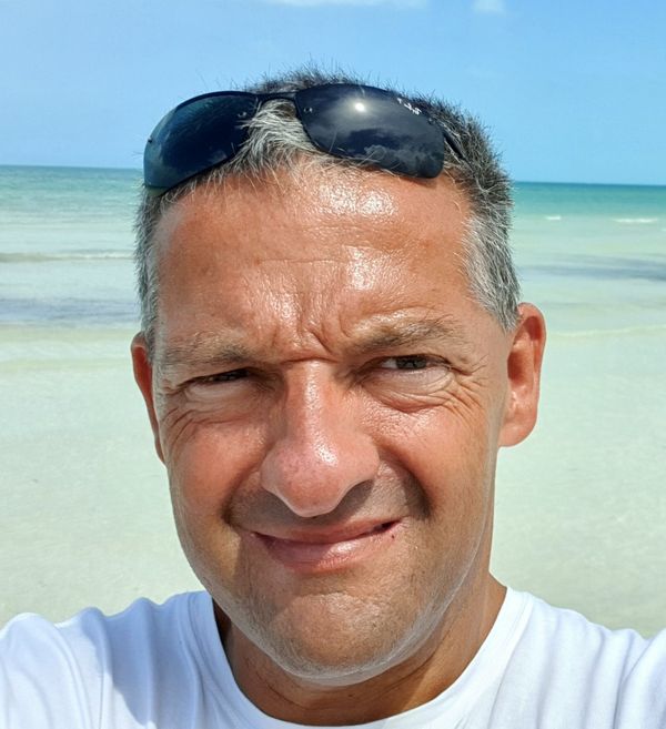 Foto van Ron Frenken