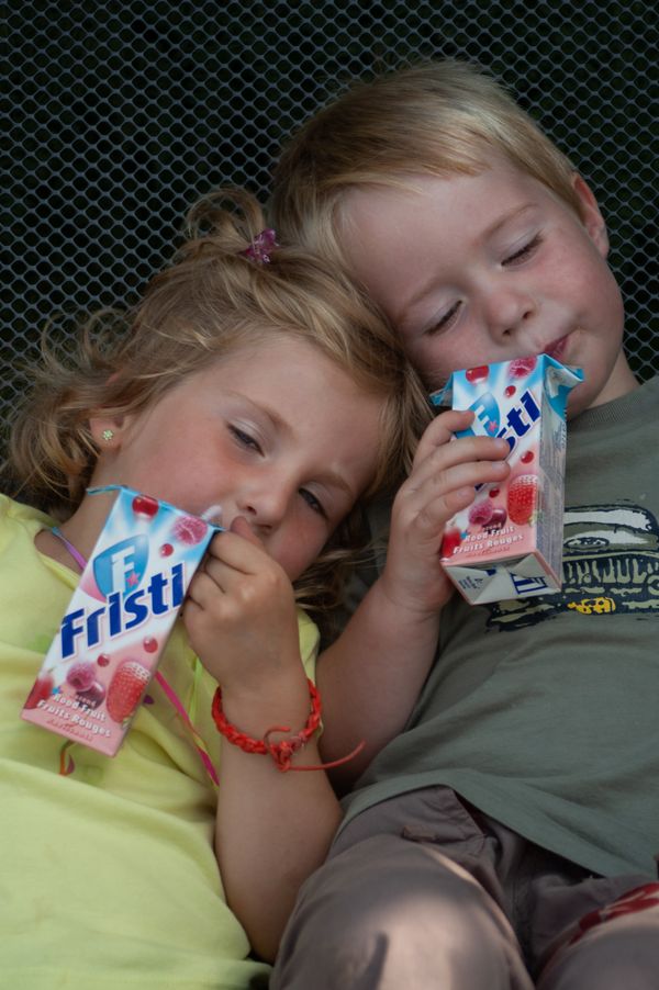 Foto van Ronny Wygers