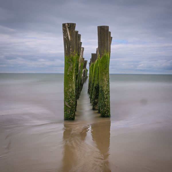 Foto van Ronny Wygers