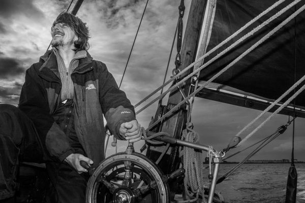 Foto van Ronny Wygers