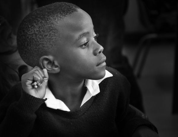 Foto van Ronny Wygers