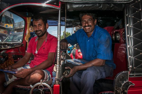 Foto van Ronny Wygers