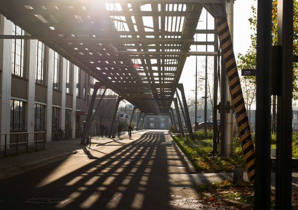 Foto van Cees v.d. Coevering