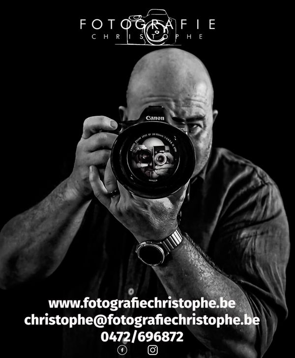 Foto van christophe Van Laere