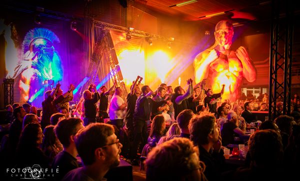 Foto van christophe Van Laere