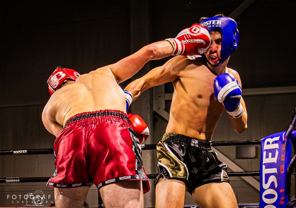 Foto van christophe Van Laere