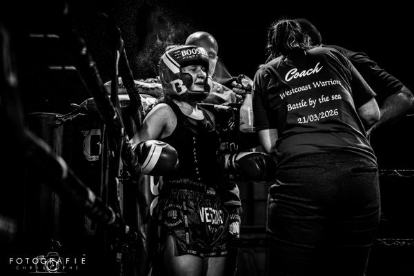 Foto van christophe Van Laere