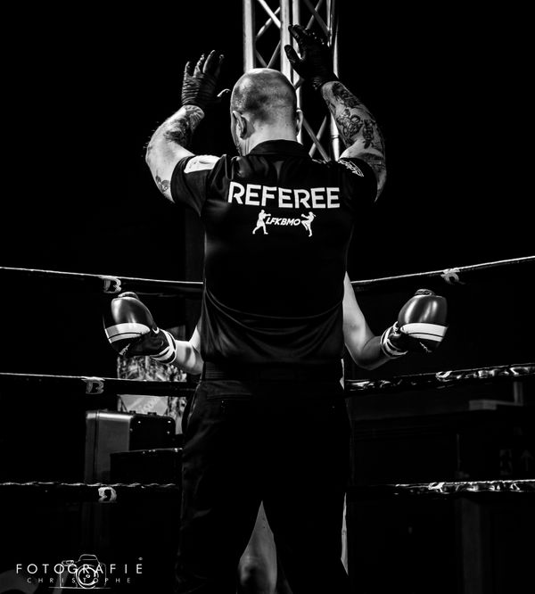 Foto van christophe Van Laere